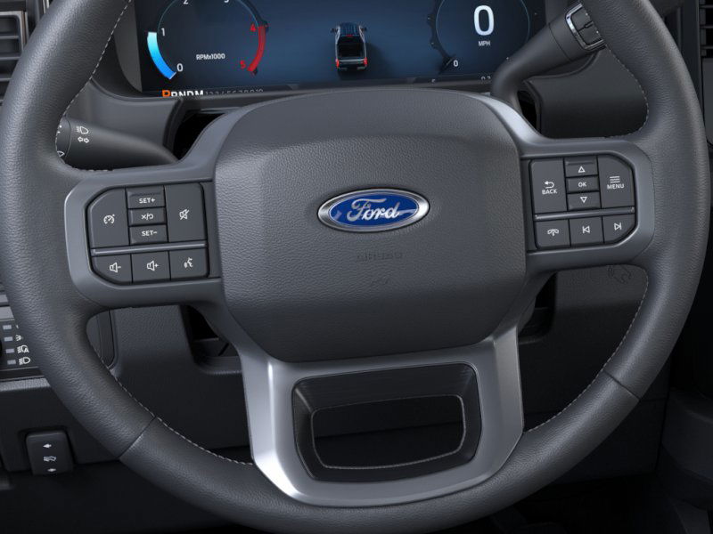 2025 Ford F-350 Lariat photo 12
