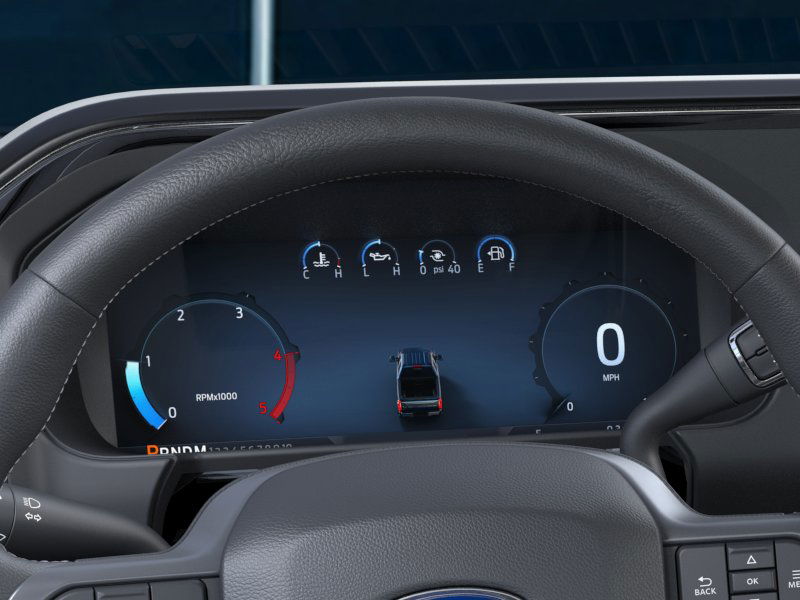 2025 Ford F-350 Lariat photo 13
