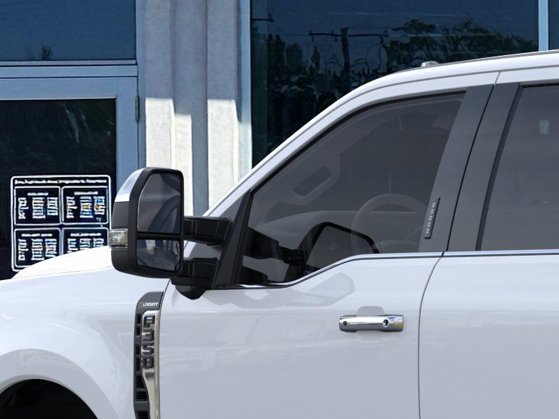 2025 Ford F-350 Lariat photo 19