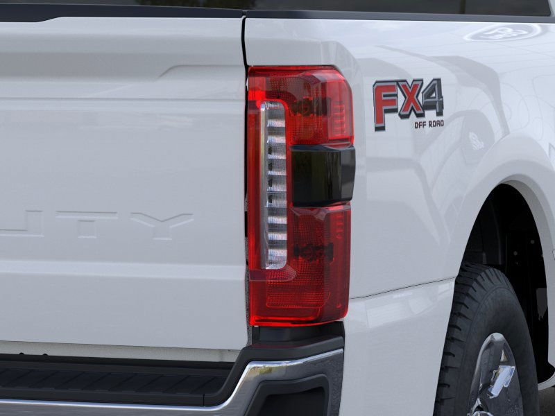 2025 Ford F-350 Lariat photo 20