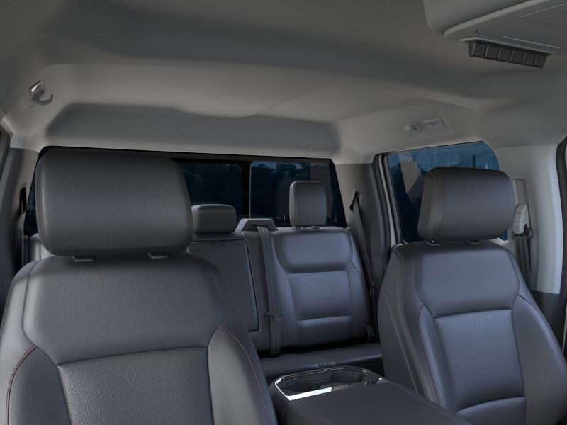2025 Ford F-350 Lariat photo 21