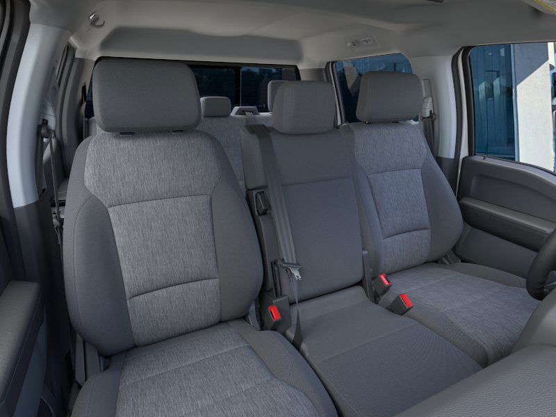 2025 Ford F-250 XL photo 8