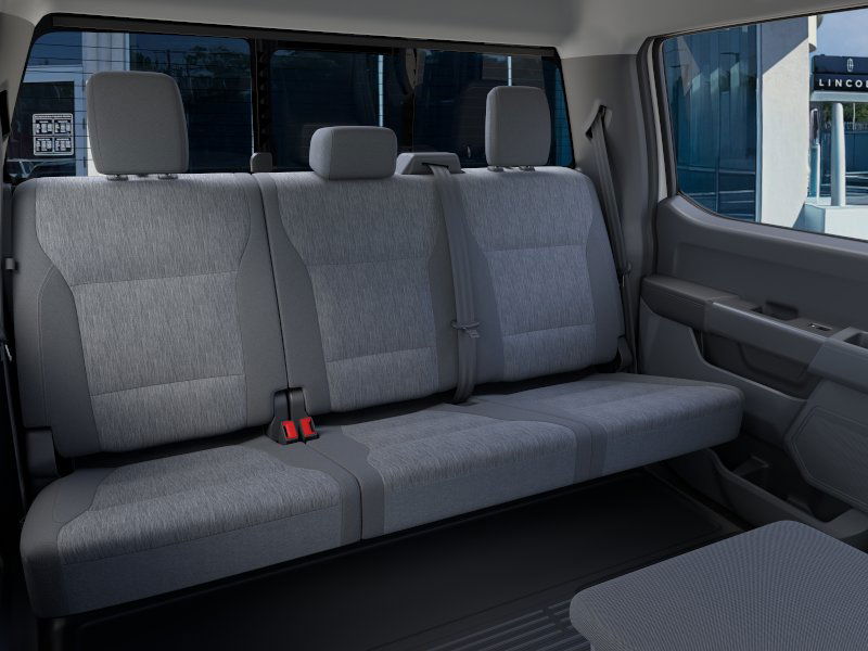 2025 Ford F-250 XL photo 9