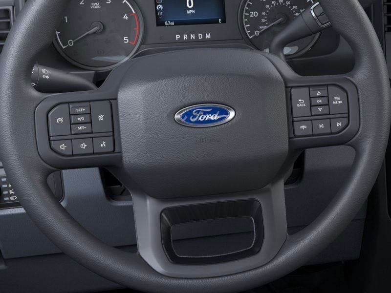 2025 Ford F-250 XL photo 10