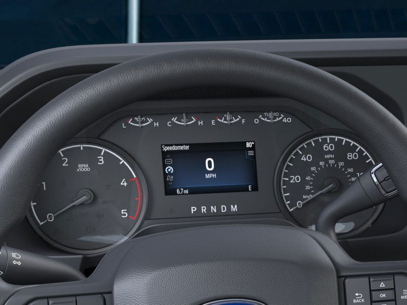 2025 Ford F-250 XL photo 11