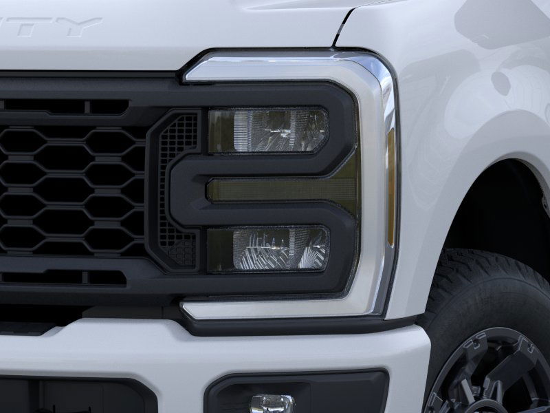 2025 Ford F-250 XL photo 15