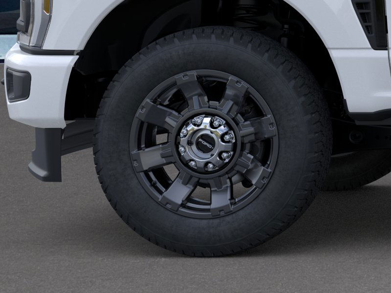 2025 Ford F-250 XL photo 16