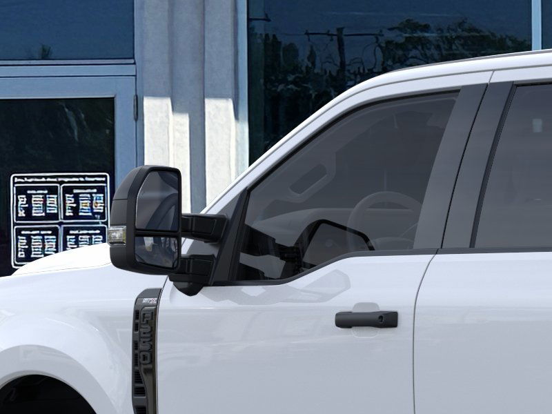 2025 Ford F-250 XL photo 17