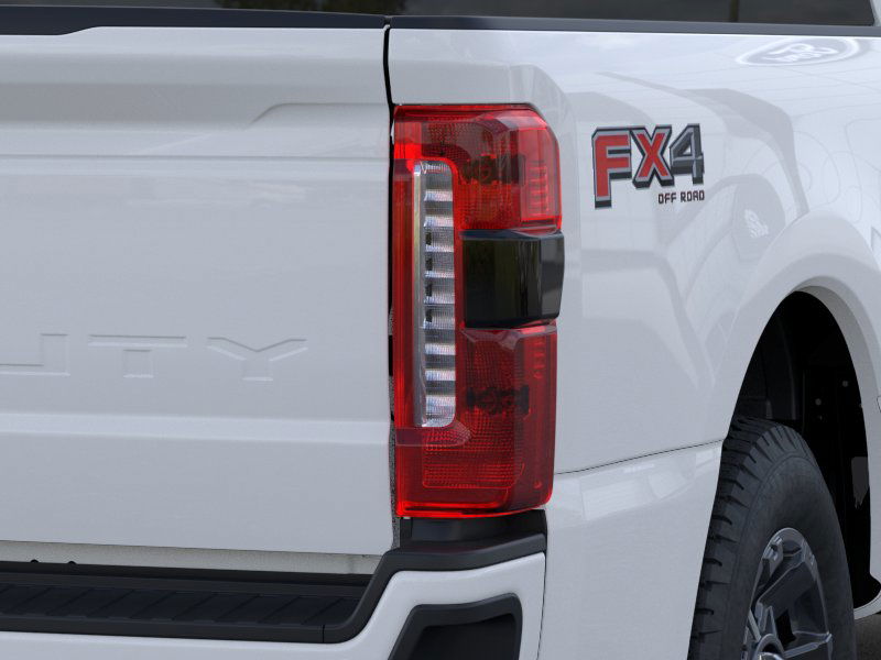 2025 Ford F-250 XL photo 18