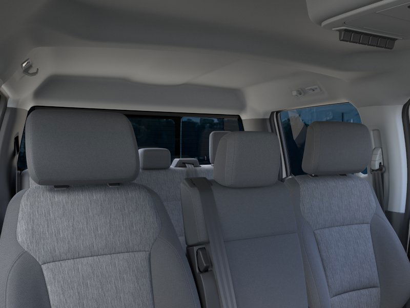 2025 Ford F-250 XL photo 19