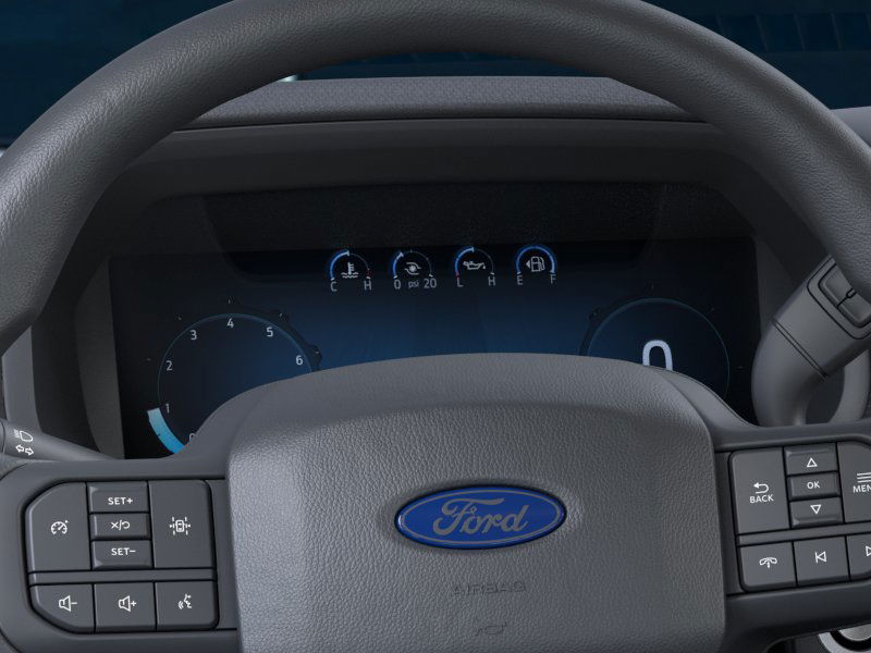 2025 Ford F-150 STX photo 11