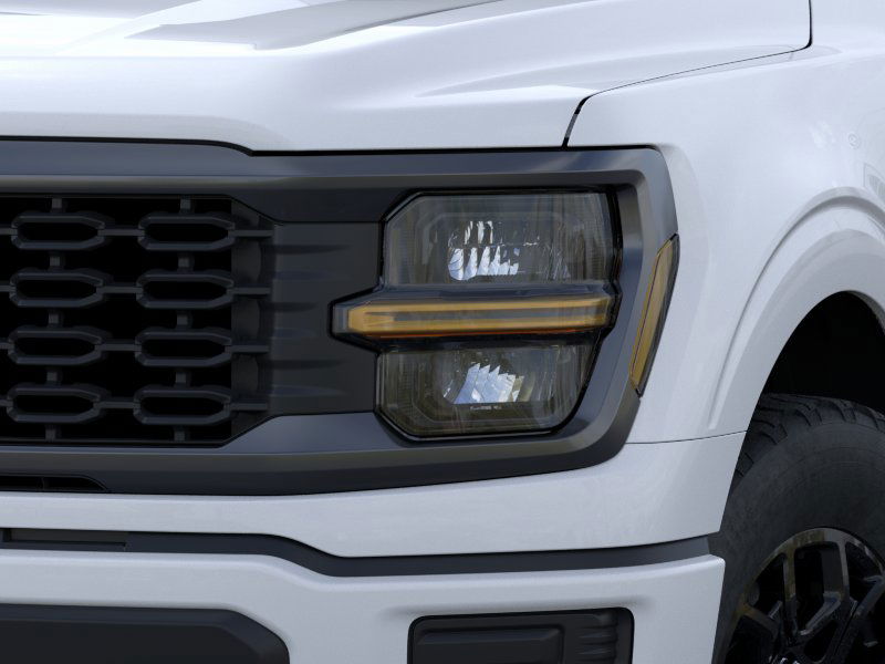 2025 Ford F-150 STX photo 15