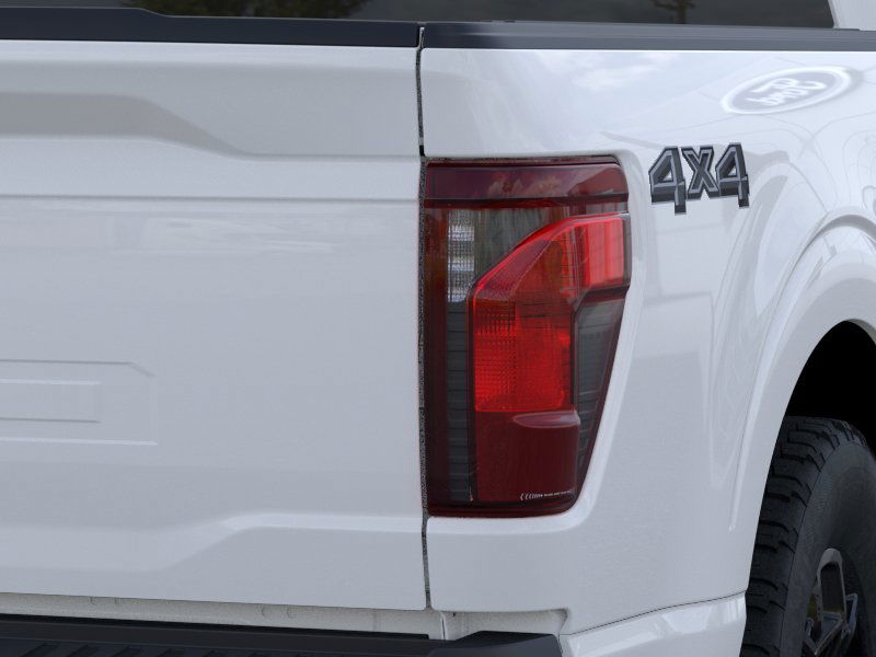 2025 Ford F-150 STX photo 18