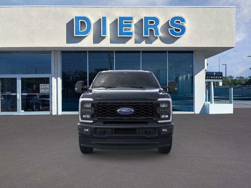 2025 Ford F-250 XL photo 5