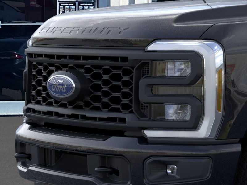 2025 Ford F-250 XL photo 15