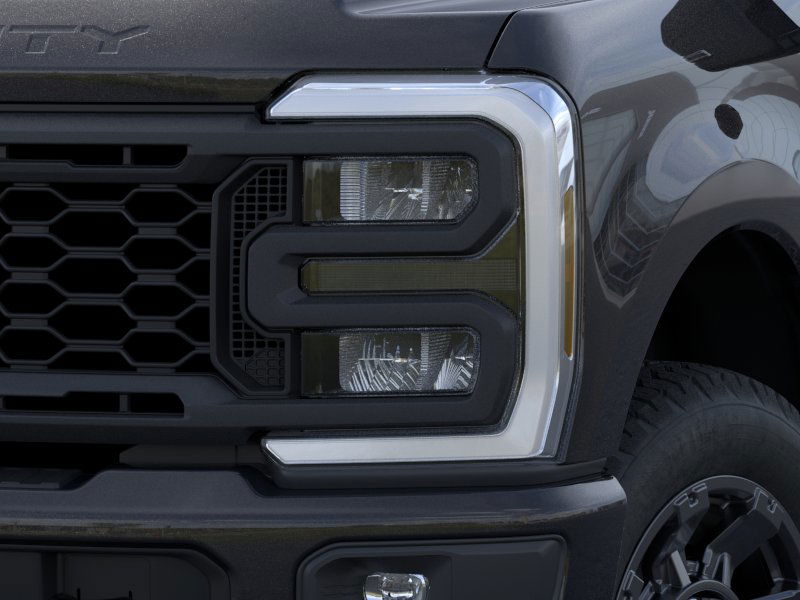 2025 Ford F-250 XL photo 16