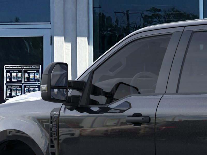 2025 Ford F-250 XL photo 18