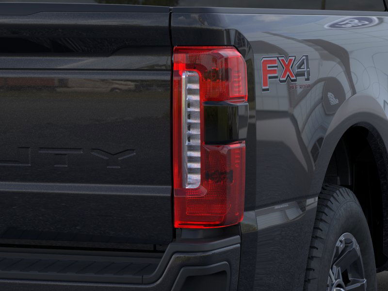 2025 Ford F-250 XL photo 19