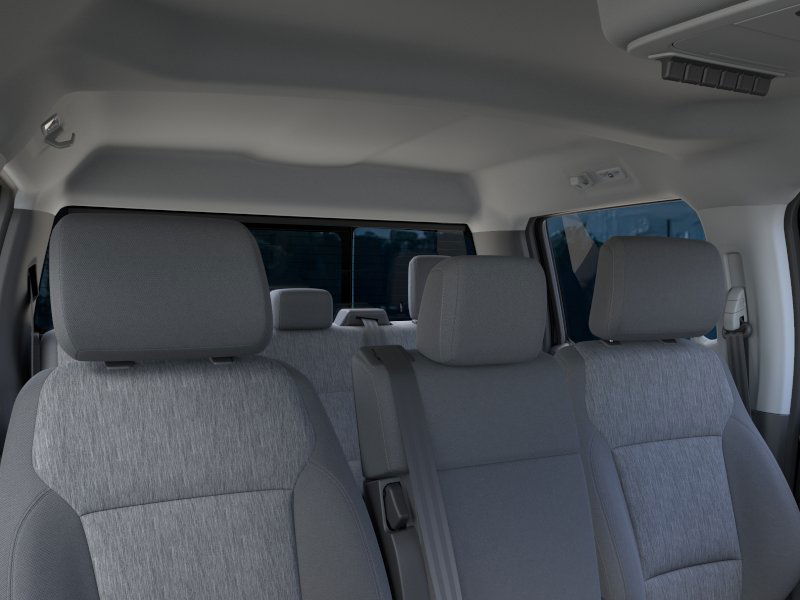 2025 Ford F-250 XL photo 20