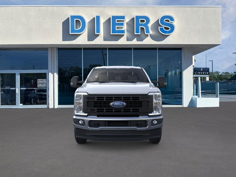 2025 Ford F-250 XL photo 3