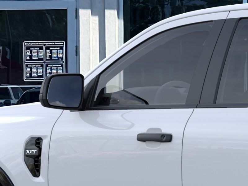 2025 Ford Ranger XLT photo 19