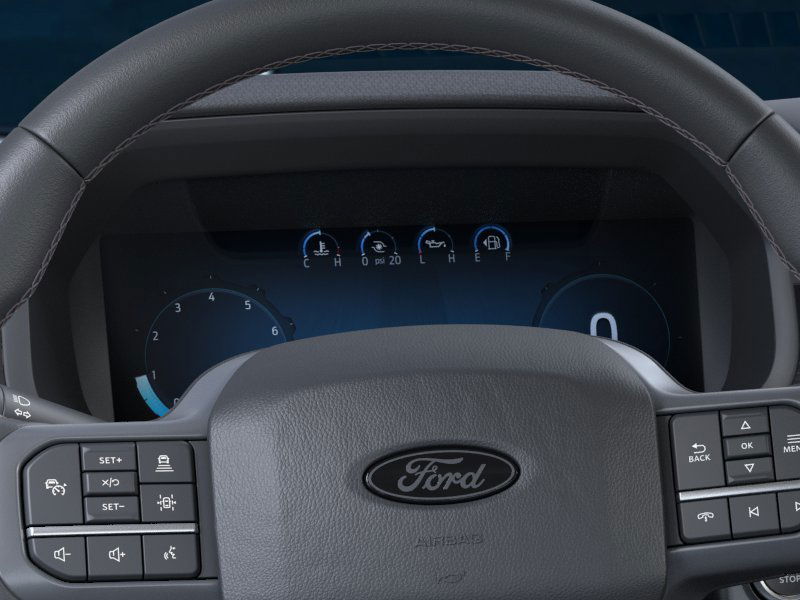 2025 Ford F-150 XLT photo 13