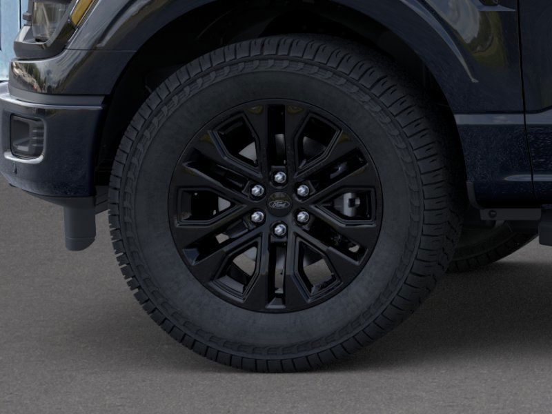 2025 Ford F-150 XLT photo 19