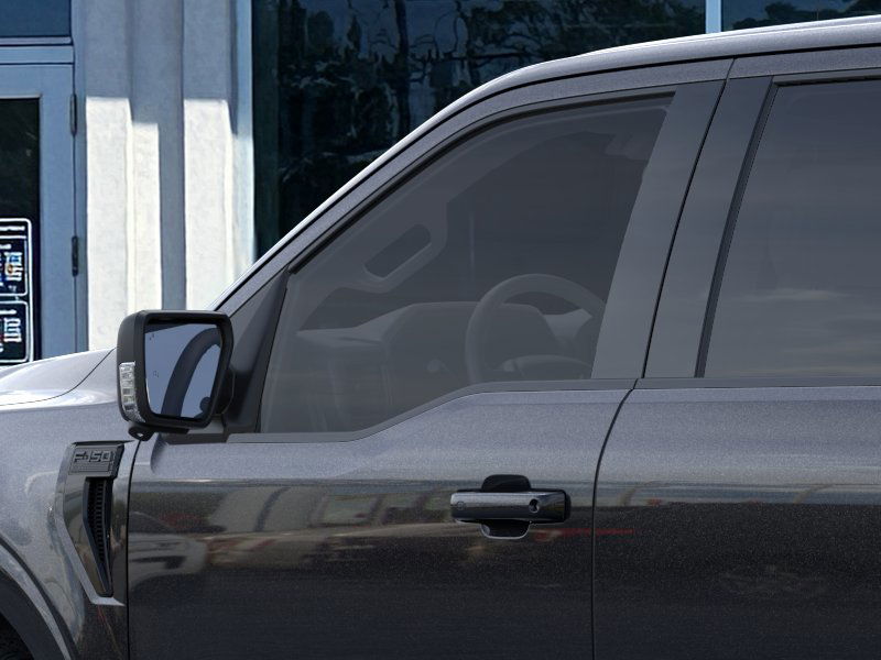2025 Ford F-150 XLT photo 20