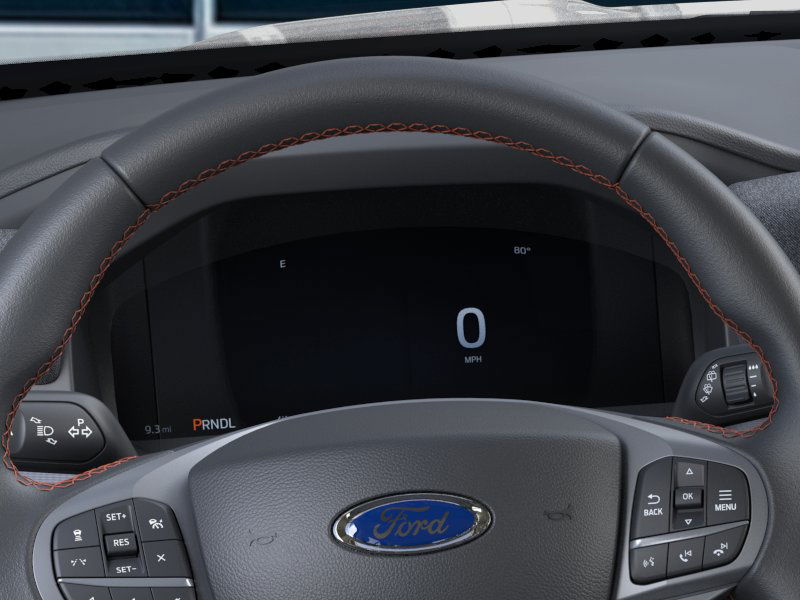 2025 Ford Explorer photo 12