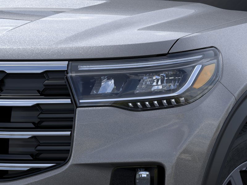 2025 Ford Explorer photo 16