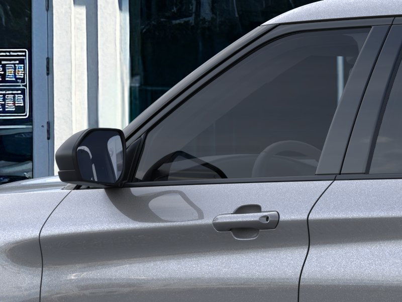 2025 Ford Explorer photo 18
