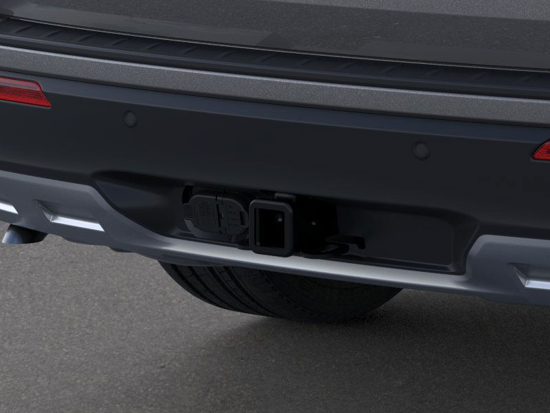 2025 Ford Explorer photo 21