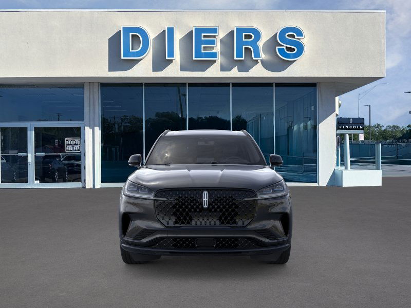 2025 Lincoln Aviator Reserve photo 2