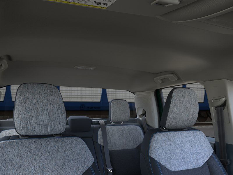2025 Ford Maverick XLT photo 8