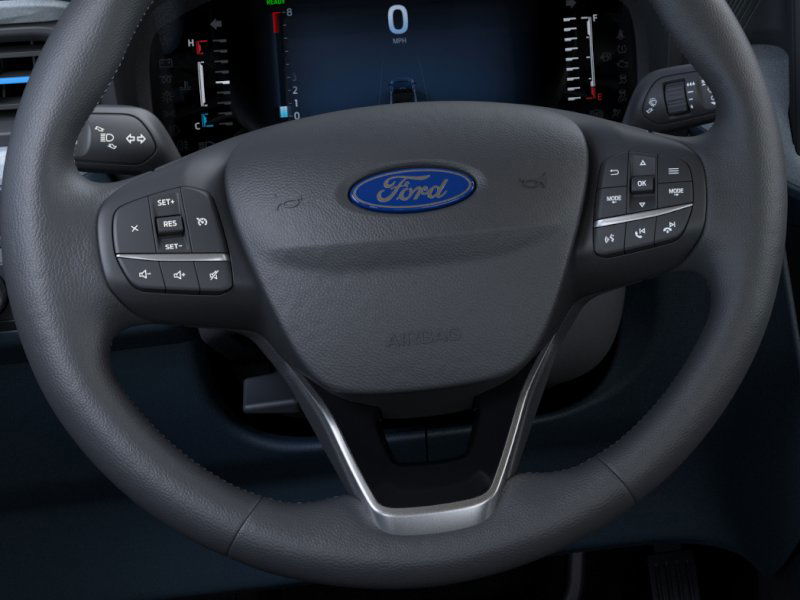 2025 Ford Maverick XLT photo 10