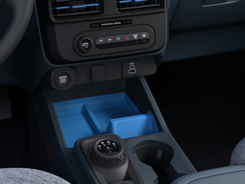 2025 Ford Maverick XLT photo 12