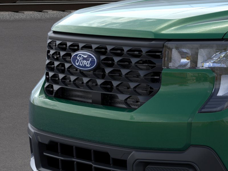 2025 Ford Maverick XLT photo 13