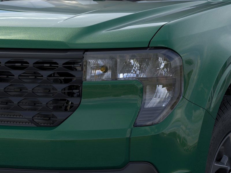 2025 Ford Maverick XLT photo 14
