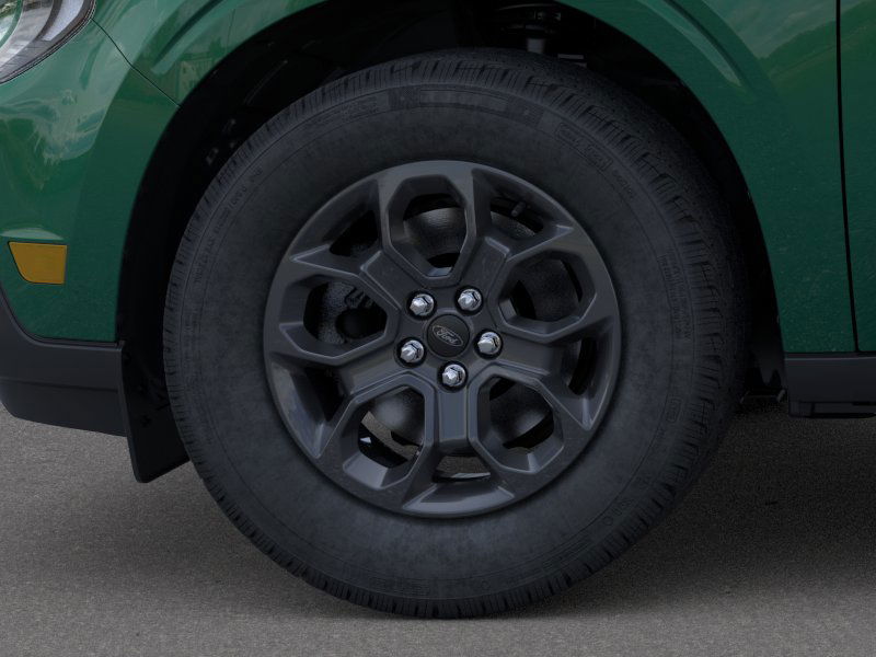 2025 Ford Maverick XLT photo 15