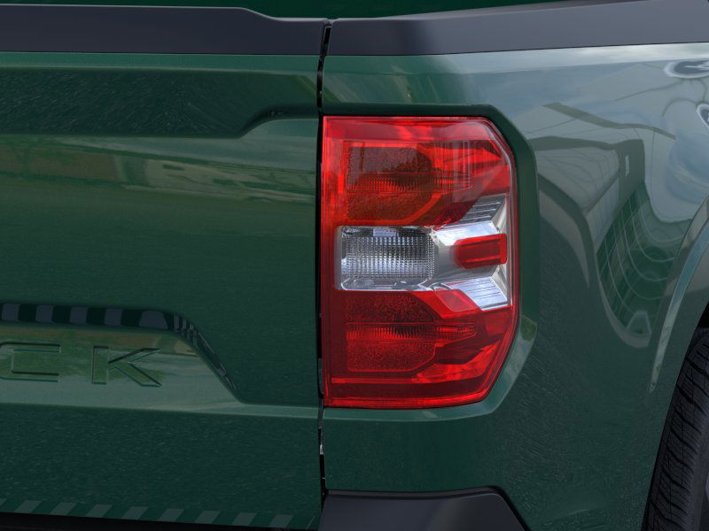 2025 Ford Maverick XLT photo 17