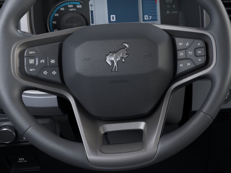 2025 Ford Bronco Big Bend photo 14