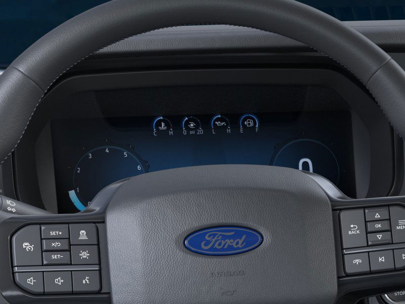 2025 Ford F-150 Platinum photo 12