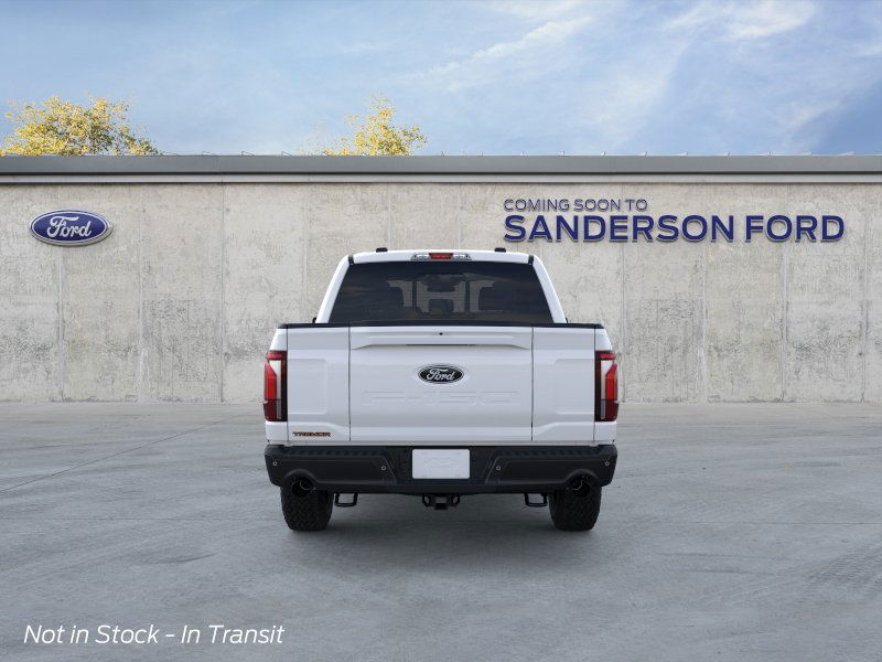 2025 Ford F-150 Tremor photo 6