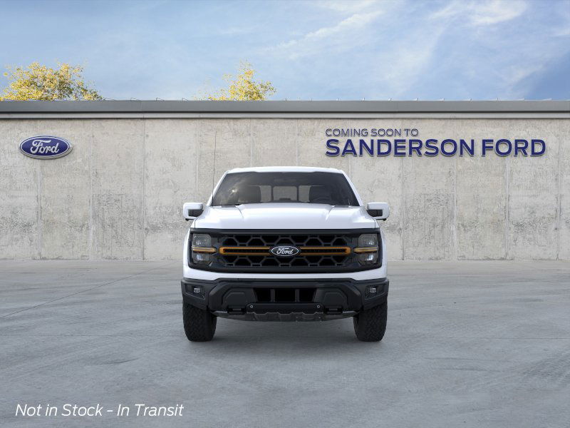 2025 Ford F-150 Tremor photo 7