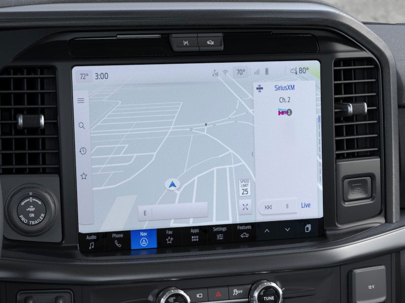 2025 Ford F-150 Tremor photo 13