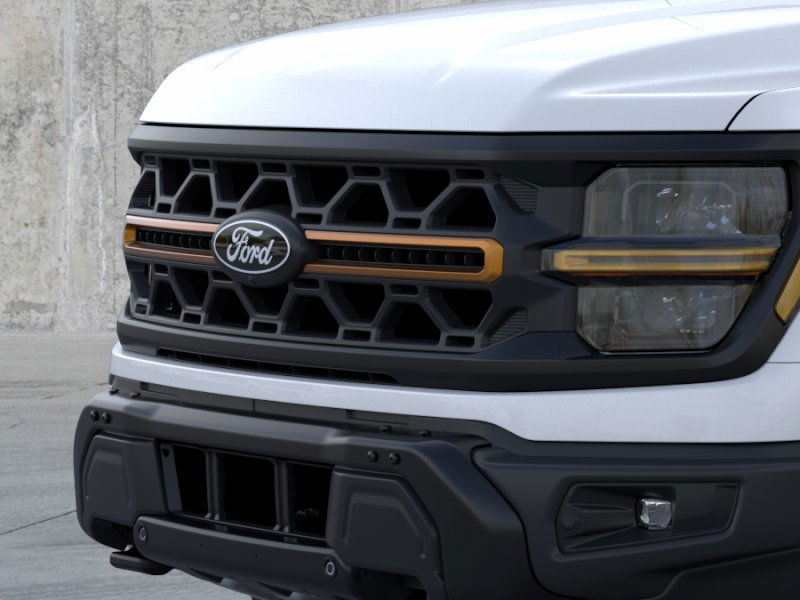 2025 Ford F-150 Tremor photo 16