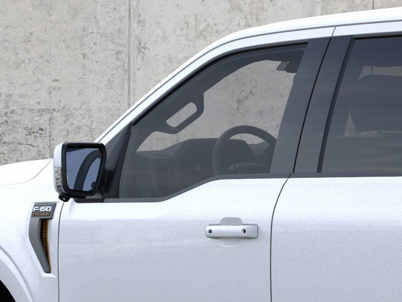 2025 Ford F-150 Tremor photo 19