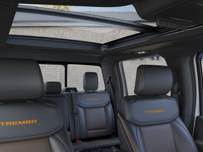 2025 Ford F-150 Tremor photo 21