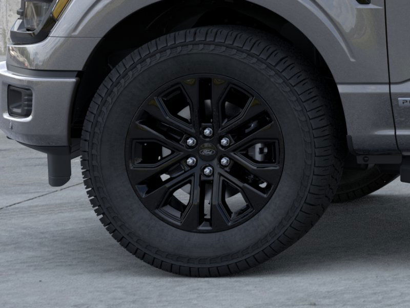 2025 Ford F-150 XLT photo 19
