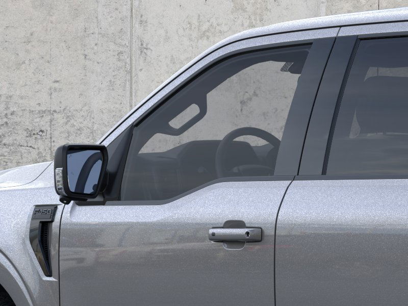 2025 Ford F-150 XLT photo 20